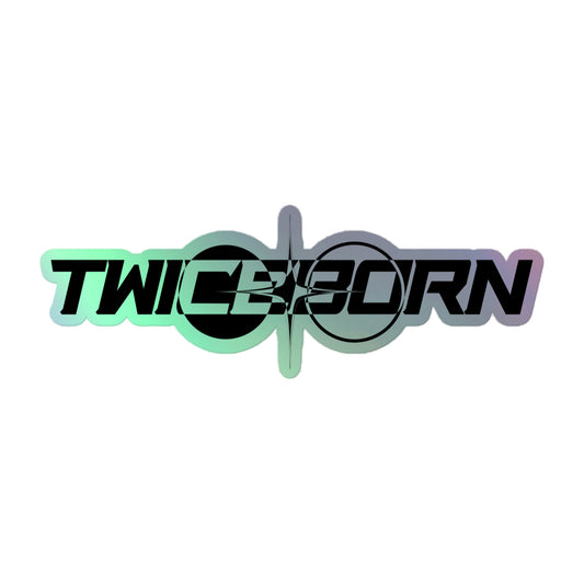 TWICEBORN HOLO
