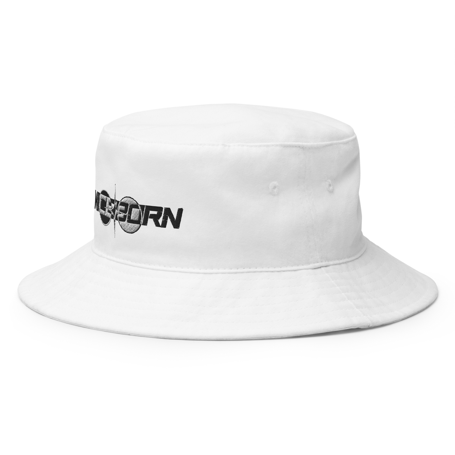 LOGO BUCKET