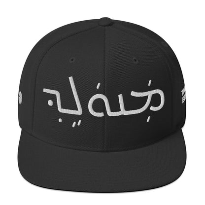 REBORN SNAPBACK