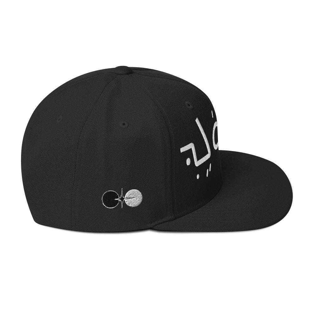 REBORN SNAPBACK