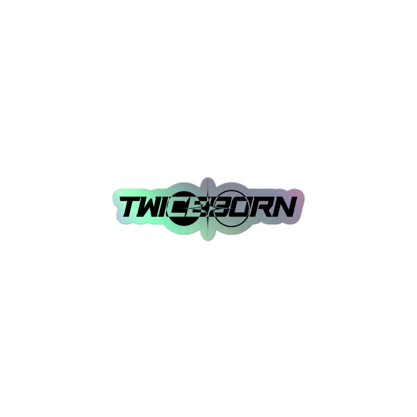 TWICEBORN HOLO