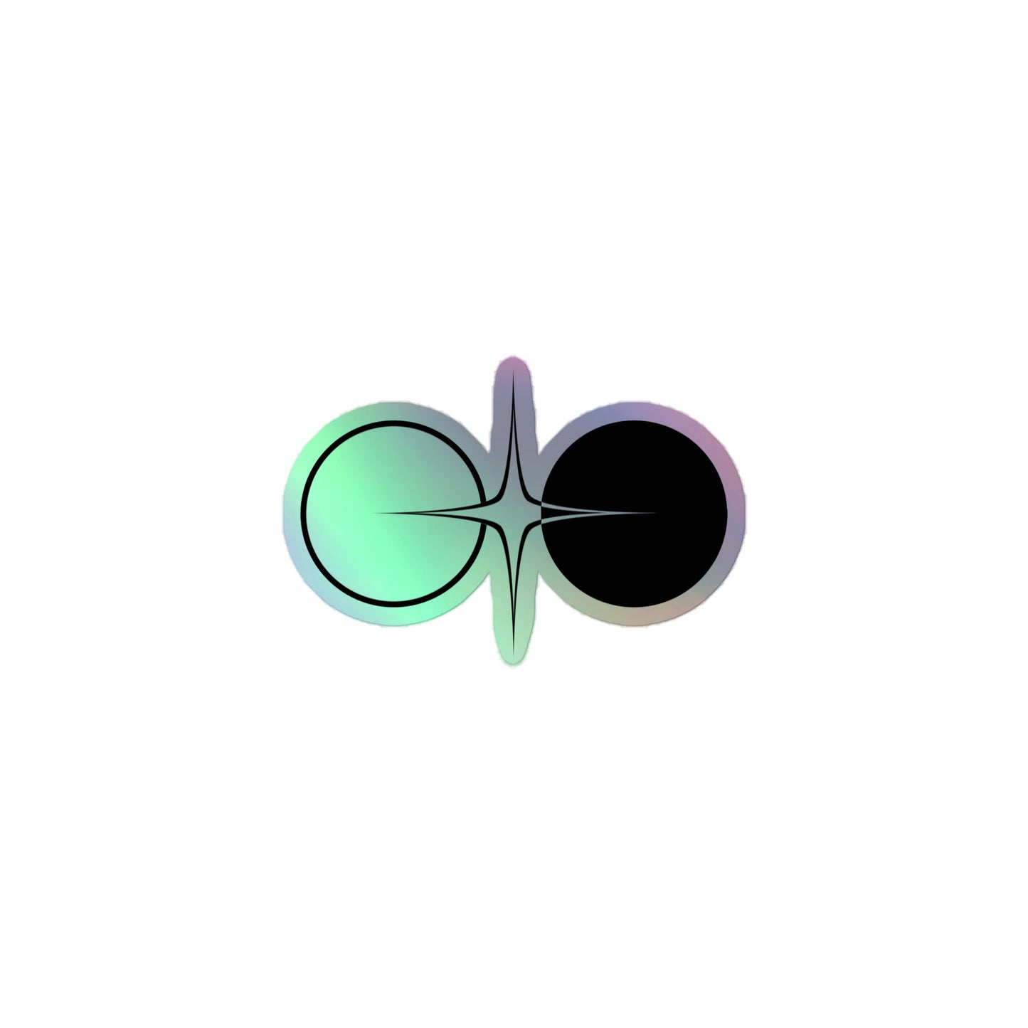 LOGO HOLO