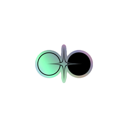 LOGO HOLO