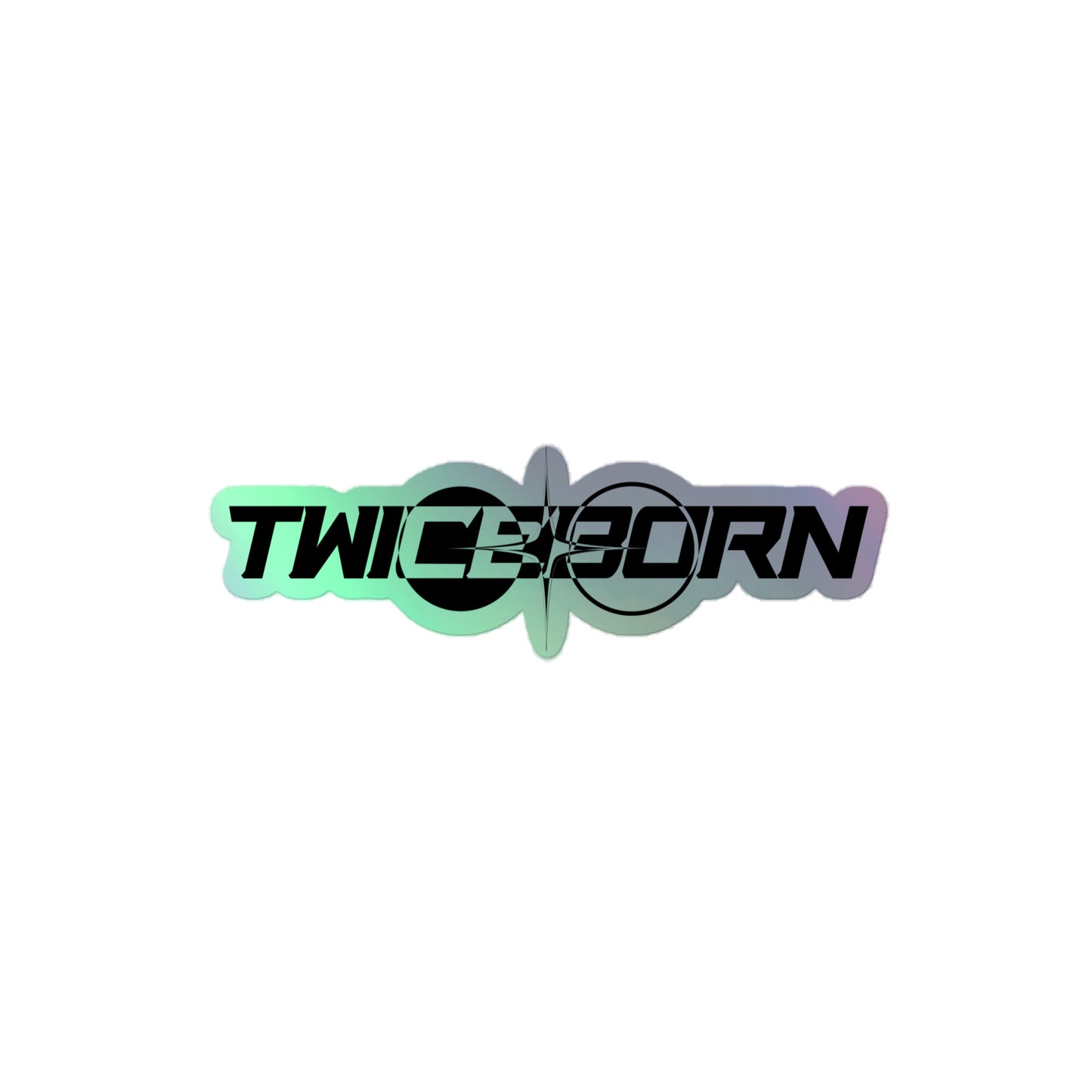 TWICEBORN HOLO