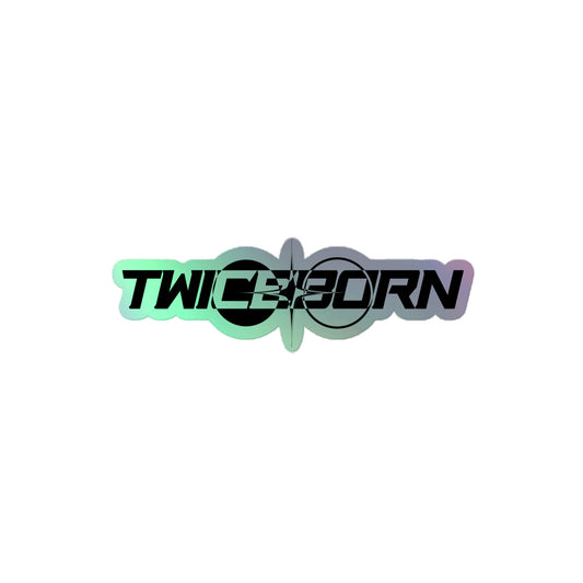 TWICEBORN HOLO