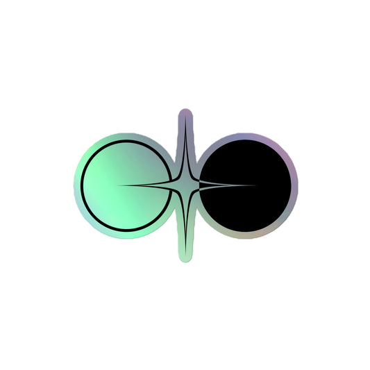 LOGO HOLO